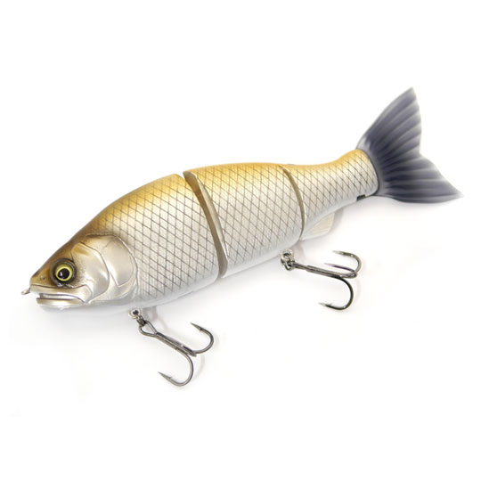 全9色】ガンクラフト ジョインテッドクロー ラチェット 184 GANCRAFT