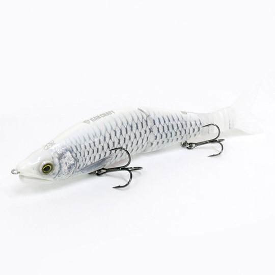 ガンクラフト ジョインテッドクローMIX 183 ボーンテール搭載 極カラー