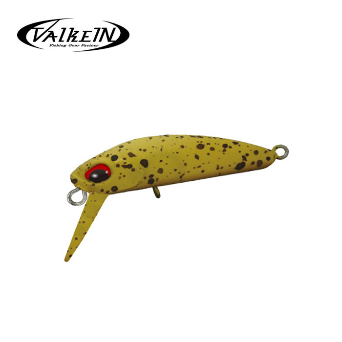 ヴァルケイン クーガWW ワイドウォーク スローシンキング【2