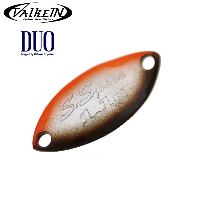 ヴァルケイン サーヴァントスピア 1.1g ValkeIN Servant Spear