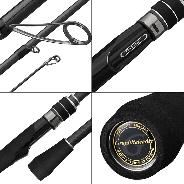 オリムピック カラマレッティープロトタイプ 24GCALPS-792ML/M OLIMPIC