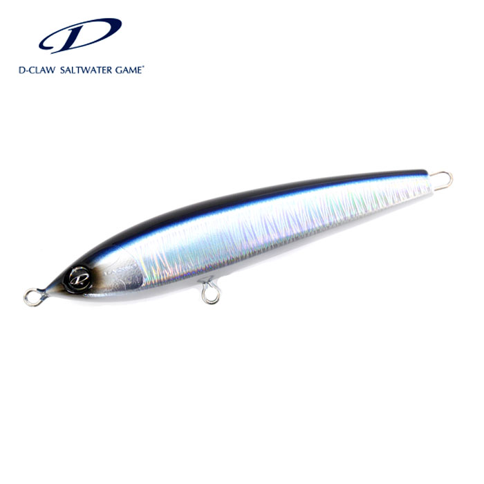 全7色】ディークロウ マリノ 180 D-CLAW MARINO - 【バス・トラウト