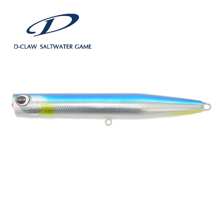 ディークロウ ビーコン 210 - 【バス・トラウト・ソルトのルアー