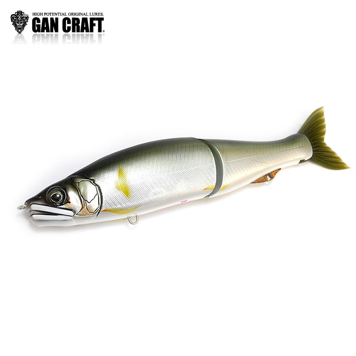 ガンクラフト ジョインテッドクロー 尺ワン 303 GANCRAFT JOINTED CLAW