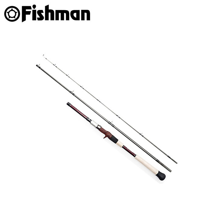 フィッシュマン ブリスト マリノ FBR-8.0M FISHMAN BRIST MARINO 8.0M