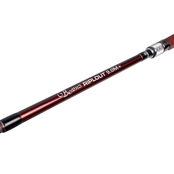 フィッシュマン ビームス リプラウト 9.0M+ FB-90M Fishman - 【バス