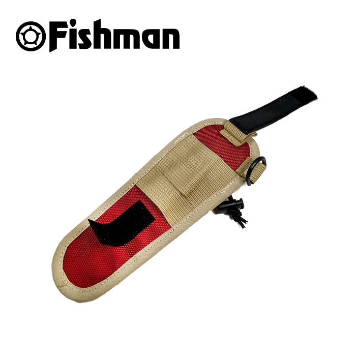 フィッシュマン フィッシュグリップホルダー FISHMAN - 【バス