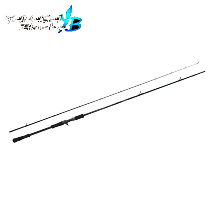 ヤマガブランクス アーリー 93MH/B YAMAGA BLANKS EARLY - 【バス