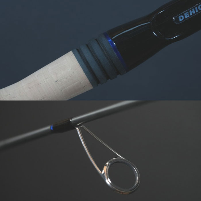 ディスタイル ディハイロ DHRS-63UL-FS Light Midstroll - 【バス