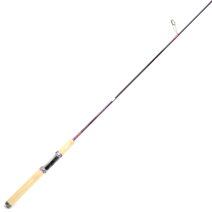 ロデオクラフト フォーナインマイスター グレイウルフ 63ML-TRZ