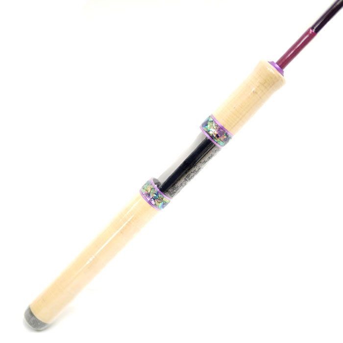 ロデオクラフト フォーナインマイスター グレイウルフ 63ML-TRZ