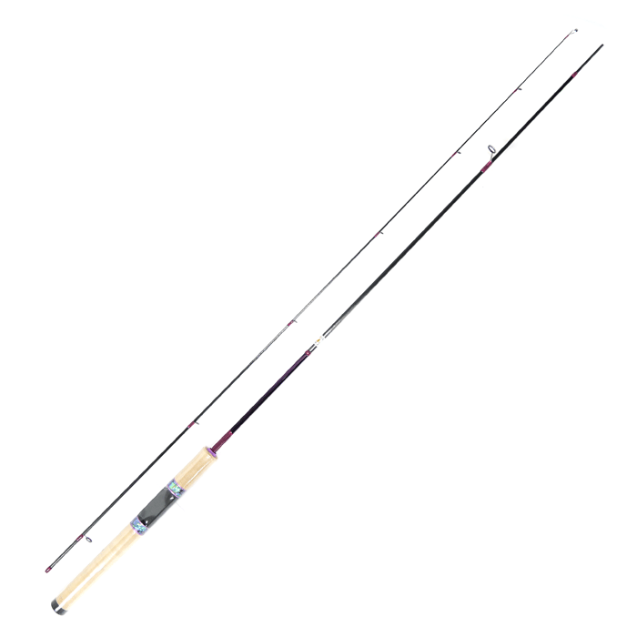 ロデオクラフト フォーナインマイスター グレイウルフ 63UL-e - 【バス