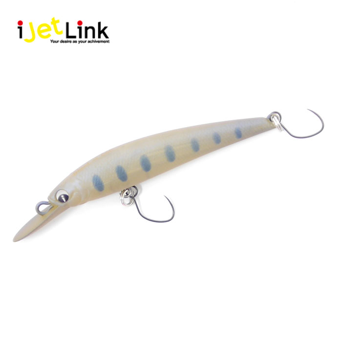 全3色】アイジェットリンク ブラストイットミノー 66F ヒーローズ