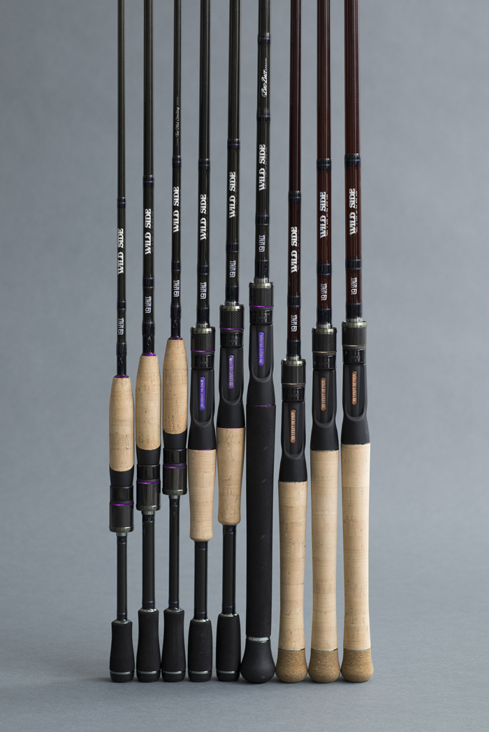 レジットデザイン ワイルドサイド WSC 63H ショートコンセプト