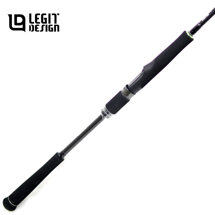 レジットデザイン サワラキャスティング SKS62MH+ -SAWARA - 【バス