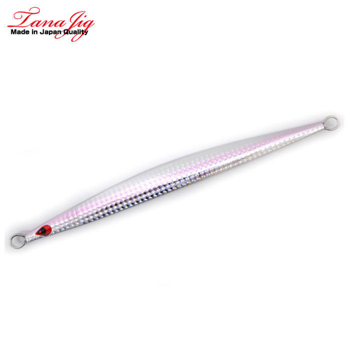 タナジグ あいやーじぐロング 220g 【2】 - 【バス・トラウト・ソルト