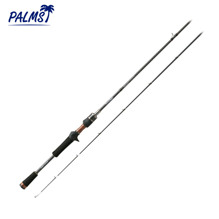 パームス ピンウィール PFGC-64UL PALMS - 【バス・トラウト・ソルトの