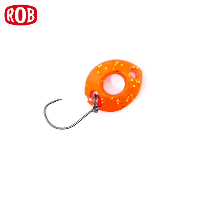 全8色】ロブルアー バベルエース ゼロ しもきん考案カラー rob lure