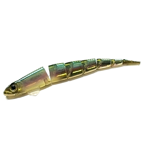 IMAKATSU/イマカツ レーシングシラウオ - 【バス・トラウト・ソルトの