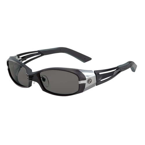 zeal optics(ジールオプティクス) 偏光サングラス ヴェロセカンド F