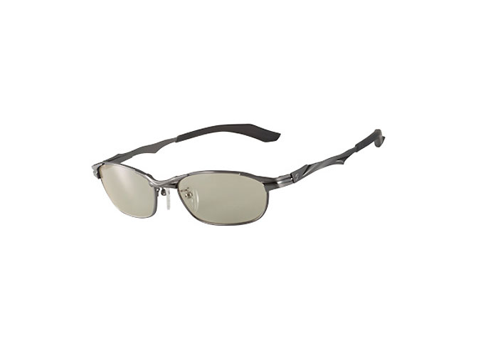 zeal optics(ジールオプティクス) 偏光サングラス アヴェンジエルフ F