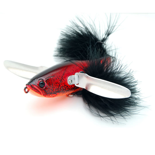 全20色】レイドジャパン ダッジ【1】 - 【バス・トラウト・ソルトの