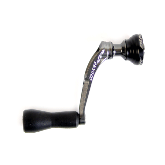 ドライブ エアーステア 40mm ラウンドノブ仕様 DLIVE - 【バス