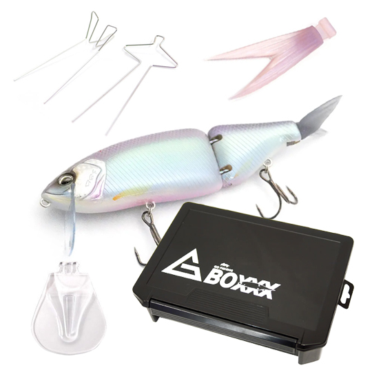 DRT タイニークラッシュLow＆Hiの弊店オススメ5点セット！本日21時より