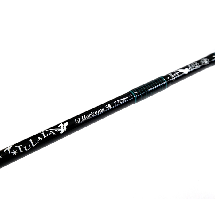 DRT x TULALA 73remix renewal model - 【Bass Trout Salt lure