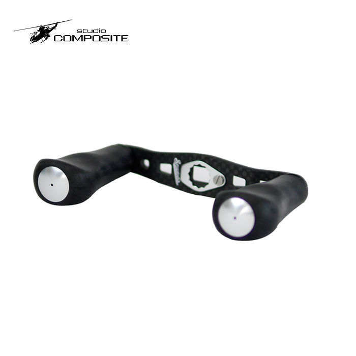 スタジオコンポジット RC-SC CQC 86mm ダイワ/シマノ共用 ベイト用