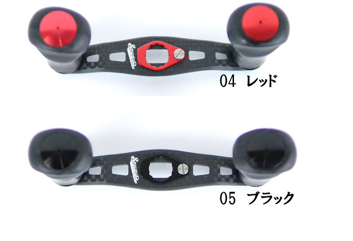 スタジオコンポジット】RC-SS CQC ダイワ用 ブラック/ゴールド