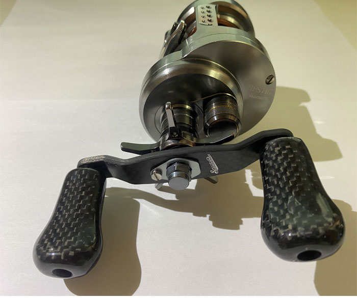 スタジオコンポジット RC-SC 88mm ストロングマインド 山田祐五モデル