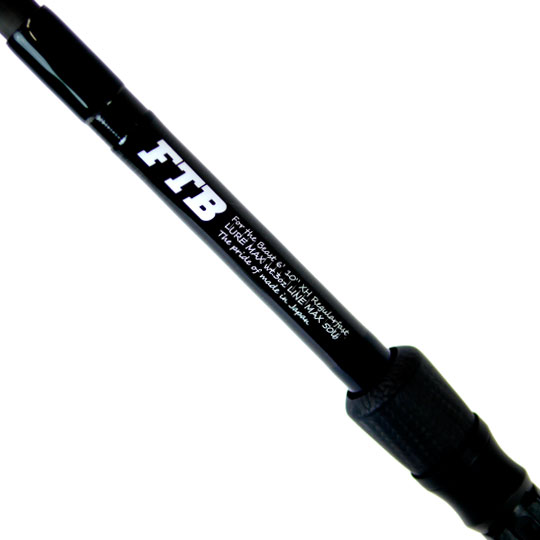 ID フォーザビースト FTB 610XH Individual development for The BEAST