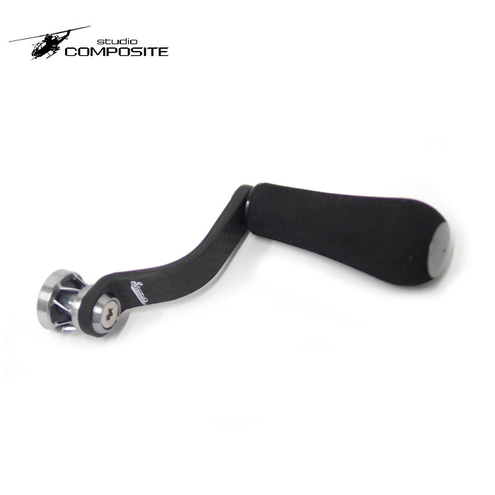 スタジオコンポジット RCSS-50mm EVAノブ R24XL studio COMPOSITE