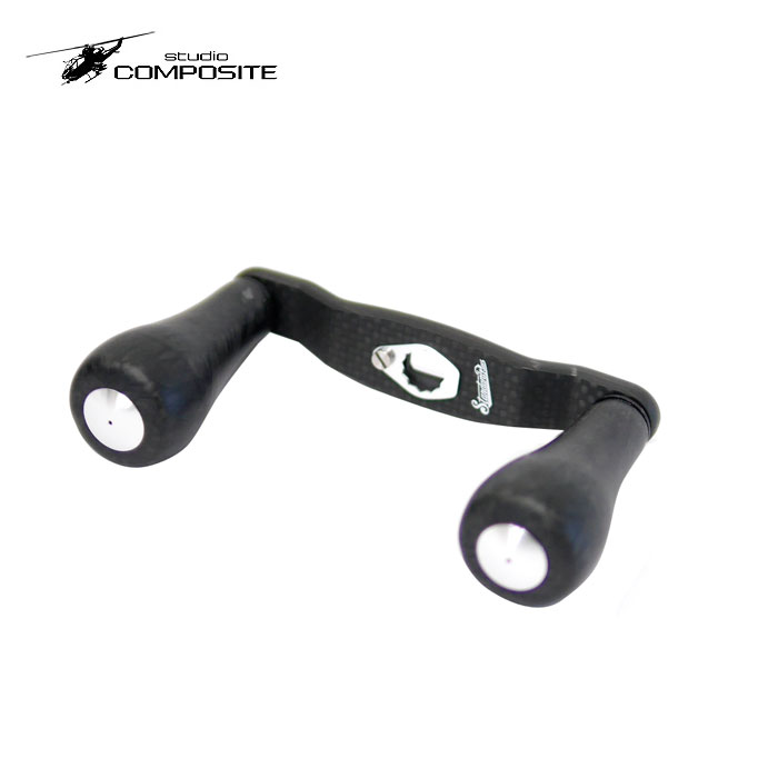 スタジオコンポジット RCSC EX PLUS 108MM R29XXL モノコックカーボン