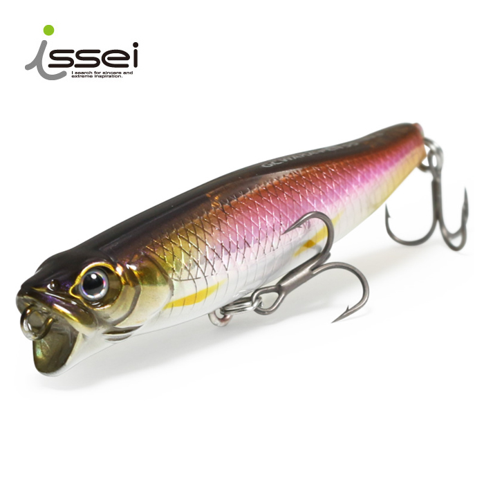 一誠 GCワカペン 55 issei - 【バス・トラウト・ソルトのルアー
