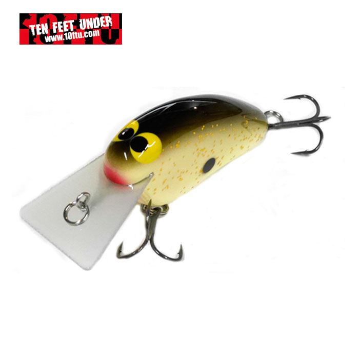 テンフィートアンダー ワラミー ワイドル モア TEN FEET UNDER WARA3