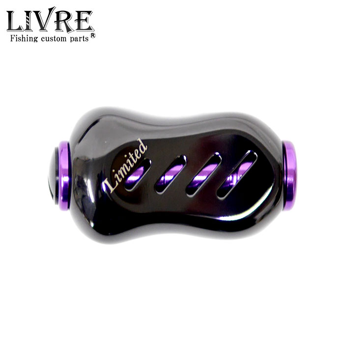 全3色】リブレ フィーノ 1個入 ノブ単体 限定生産カラー LIVRE Fino