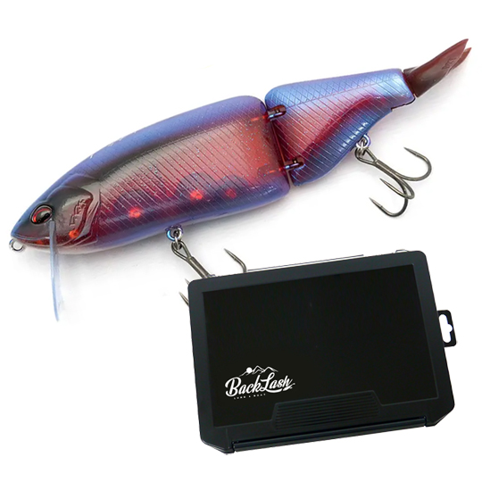 【DRTxバックラッシュ】 タイニークラッシュ AGスメルト DRTxBLACKLASH