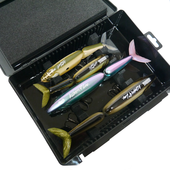 タイニークラッシュFOG DCシュリンプ セット 2026年最新】タイニー