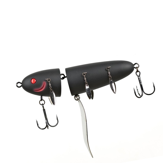 ハイドアップ ノタノタ フローティング - 【バス・トラウト・ソルトの