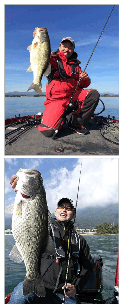 テイルウォーク フルレンジ S67MH tail walk FULLRANGE - 【バス