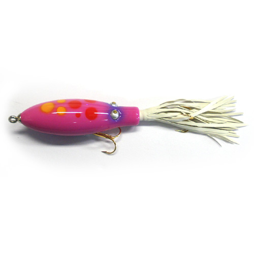 SMITH/スミス ハトリーズスペシャル/火星人 女 - 【バス・トラウト