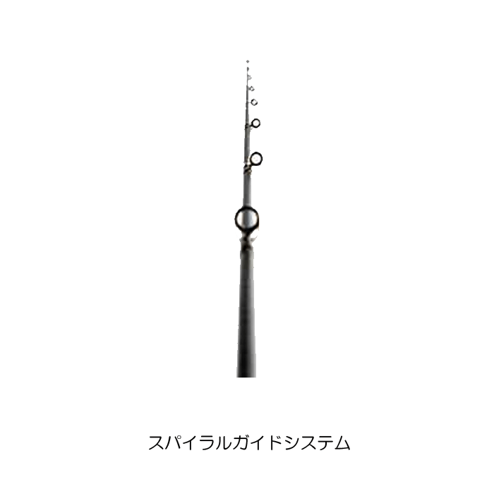 スミス ヒロイズム バウンス HIM-B66H-PDF2 SMITH - 【バス・トラウト