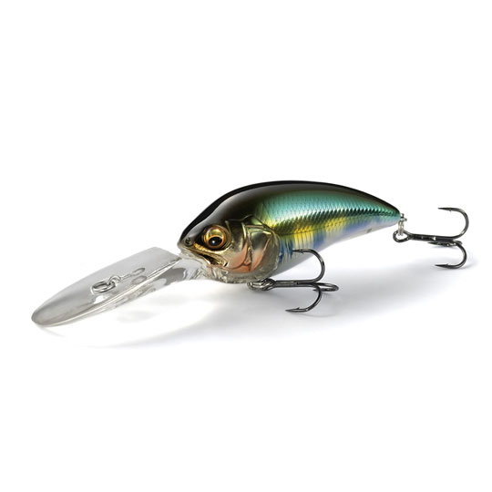 メガバス SUPER-Z(スーパージー) Z3 SUPER-Z Z3 - 【バス・トラウト