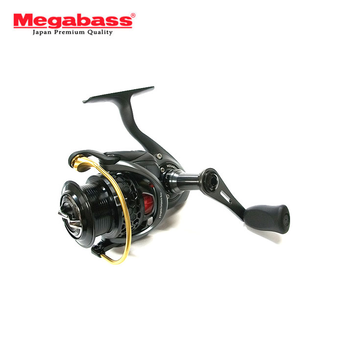 在庫限り30%OFF】 メガバス リン 258HM Megabass LIN - 【バス