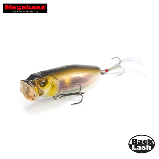 送料無料】 メガバス バルサマックスロング Megabass BALSA MAX LONG