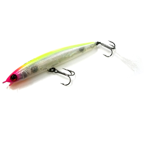 ジャッカル セイラミノー 静乱 70F フローティング JACKALL