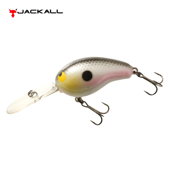 全8色】ジャッカル ジェロニモ チコ JACKALL - 【バス・トラウト