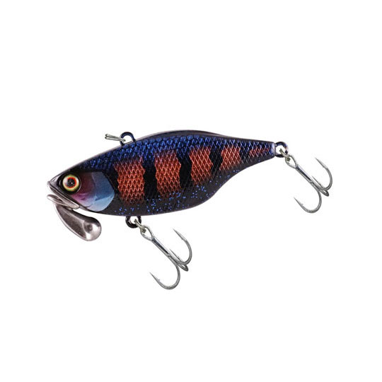 JACKALL ジャッカル ティモン 35mm フラットノブ T-35F-S JACKALL